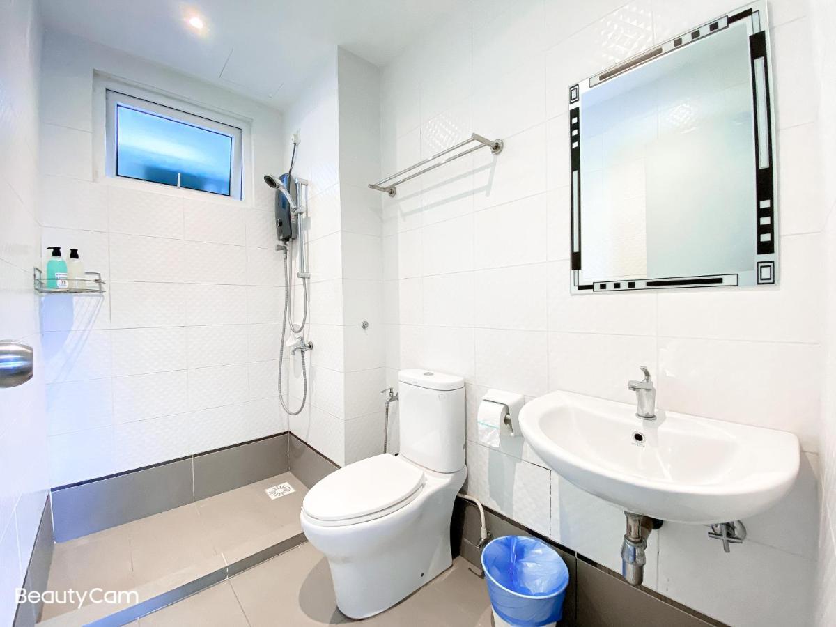 Seasons Luxury Apartment By Jk Home ยะโฮร์บาห์รู ภายนอก รูปภาพ